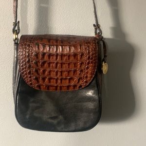 Brahmin crossbody nwot